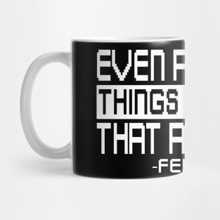 AI Quote Mug